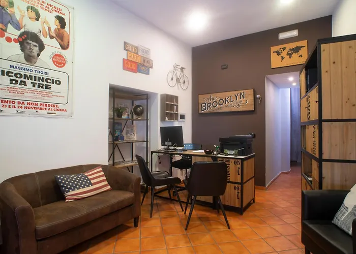 Il Taschino Suite Napoli