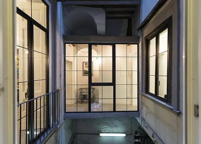 Bellini Suite Napoli