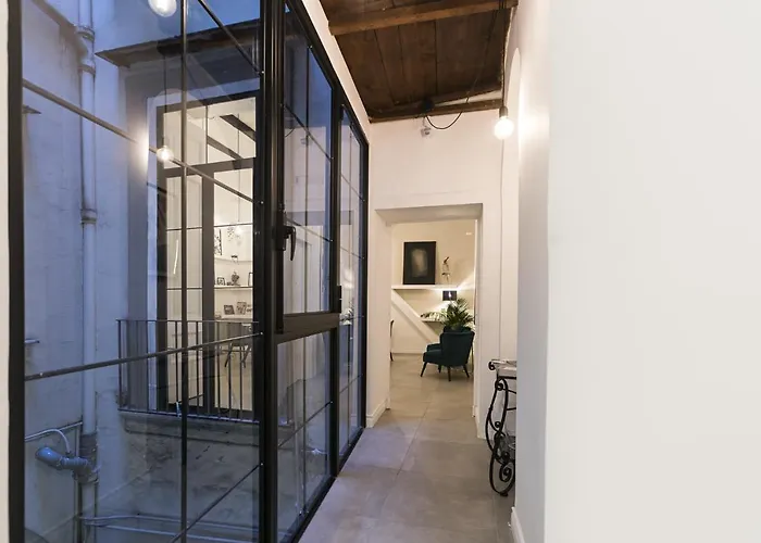 Bellini Suite Napoli