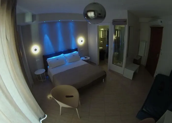 Sonevi Rooms Napoli